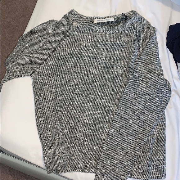 NEVER WORN Knit sweater - Picture 1 of 2
